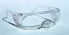 Arrow Visitor Safety Glasses