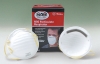 Dual Strap Dust Mask N95 Particulate Respirator