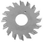 43009PS Carbide Tipped Plastic Saw (Triple Chip Grind)