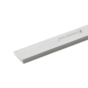 Amana Tool CTP-200 Carbide Tipped 20 Long x 1 Height x 1/8 Wide x 45 Deg Cut Angle Planer & Jointer Knife