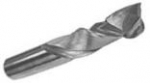 Solid Carbide 2+2 Compression (Up-Down) LH Rotation