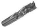 Solid Carbide 3+3 Compression (Up-Down) RH Rotation