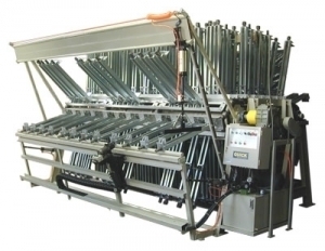 Heavy Duty Clamp Carriers 