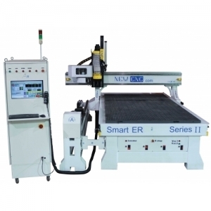 CNC Routers Smart 2 Series $57,780.00