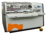 Automatic through-feed CNC Boring System 720 Evolution