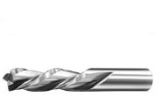 60011DC 3 Flute Down-Cut Finisher ½” CD X 1-1/8” CL X ½” Shank 3” OAL