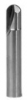 40104 Round Nose Bit