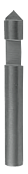 40102 Hole and Flush Trim Bit