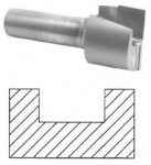 49156 Stair Tread & Bottom Cleaning Bit