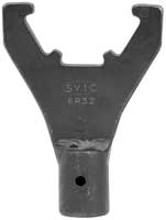 ER 32 Torque Wrench Adapter