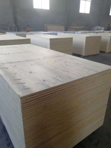 1 Unit 18MM 4 x 8 Furniture Grade Hardwood Plywood ( 53 Sheets ) 