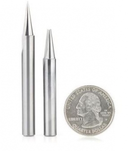 Amana Tool AMS-198 2-Pc CNC SC Carving & Engraving Router Bit Pack, 1/4 Inch Shank