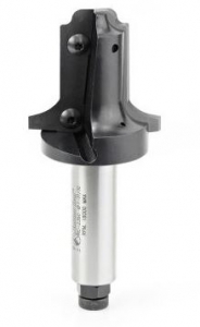 Amana Tool RC-2360 CNC Insert Multi Profile 2 D x 2-3/8 CH x 3/4 SHK Router Bit