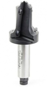 Amana Tool RC-2362 CNC Insert Multi Profile 2 D x 2-3/8 CH x 3/4 SHK Router Bit