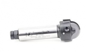 Amana Tool RC-2466 CNC Carbide Tipped Multi-Face Profile 12.5mm R x 29.5mm D x 3/4 SHK Router Bit