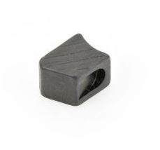 Amana Tool WB-12 Wedge Block 6.5mm Long for Router Bit #RC-2340