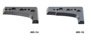 Amana Tool WB-41 Wedge Block 30mm Long