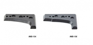 Amana Tool WB-91 Wedge Block for Shaper Cutter #61163