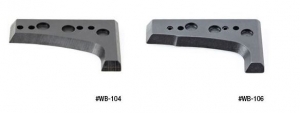 Amana Tool WB-93 Wedge Block for Shaper Cutter #61164