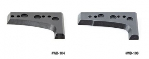 Amana Tool WB-97 Wedge Block for Shaper Cutter #61166