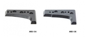 Amana Tool WB-98 Wedge Block for Shaper Cutter #61167
