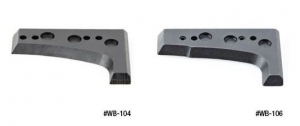 Amana Tool WB-99 Wedge Block for Shaper Cutter #61168