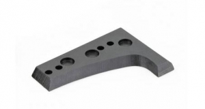 Amana Tool WB-104 Wedge Block 48mm x 33mm x 4mm for Router Bit #RC-4070