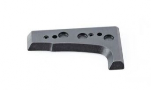Amana Tool WB-106 Wedge Block 55mm x 33.5mm x 4mm for Router Bit #RC-4080