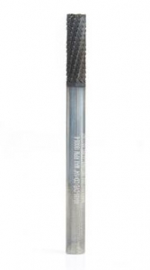 Amana Tool 46486-CVD High Performance SC Fiberglass and Composite Cutting AlTiN Coated 1/4 D x 3/4 CH x 1/4 SHK x 3 Inch Long Router Bit/End Mill