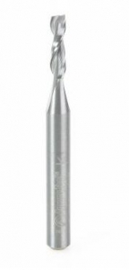 Amana Tool 46310 SC Spiral Plunge 5/32 D x 5/8 CH x 1/4 SHK x 2-1/2 Inch Long 2 Flute Up-Cut Router Bit