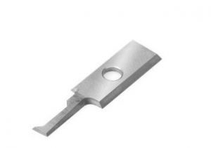 Amana Tool RCK-440 Solid Carbide Insert 8.3mm - 9.3mm Double Chamfer Knife for RC-1075/1076