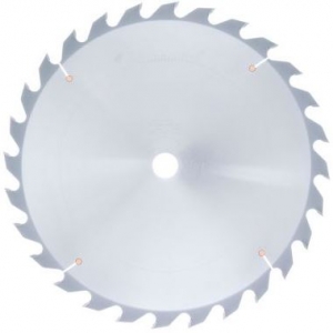 Amana Tool 714280 Carbide Tipped Heavy-Duty Ripping 14 Inch D x 28T FT, 18 Deg, 1 Inch Bore, Circular Saw Blade