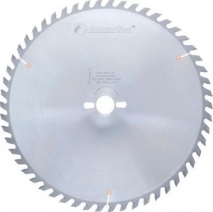 Amana Tool 614540-30 Carbide Tipped General Purpose 14 Inch D x 54T ATB, 15 Deg, 30MM Bore, Circular saw Blade