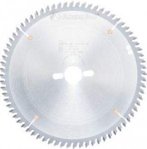 Amana Tool DT10720-30 Carbide Tipped Ditec 10 Inch D x 72T H-ATB, 0 Deg, 30MM Bore, Circular Saw Blade