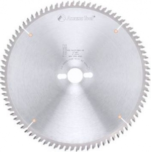 Amana Tool DT12840-30 Carbide Tipped Ditec 12 Inch D x 84T H-ATB, 0 Deg, 30MM Bore, Circular Saw Blade