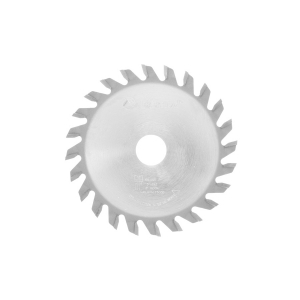 Amana Tool SS120T20 Carbide Tipped Conical Type Scoring 120MM D x 24T ATB, 8 Deg, 20MM Bore Saw Blade