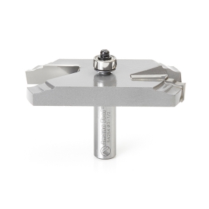 Amana Tool 54254 Casing & Brick Molding 3-1/2 D x 1/2 CH x 1/2 SHK Carbide Tipped Router Bit