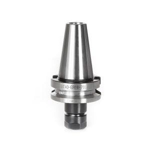 Amana Tool HO-164 28mm Dia Collet Standard ER16, BT 40 High Precision ER Collet Chuck Tool Holder
