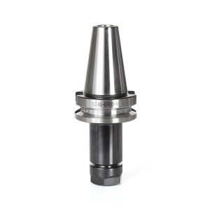 Amana Tool HO-174 34mm Dia Collet Standard ER20, BT 40 High Precision ER Collet Chuck Tool Holder
