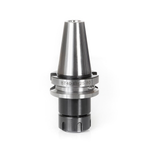Amana Tool HO-178 42mm Dia Collet Standard ER25, BT 40 High Precision ER Collet Chuck Tool Holder