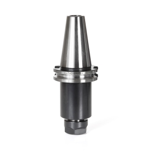 Amana Tool HO-208 35mm Dia Collet Standard ER20, CAT 40 High Precision ER Collet Chuck Tool Holder