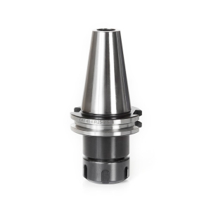 Amana Tool HO-212 42mm Dia Collet Standard ER25, CAT 40 High Precision ER Collet Chuck Tool Holder