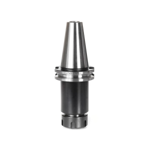 Amana Tool HO-214 42mm Dia Collet Standard ER25, CAT 40 High Precision ER Collet Chuck Tool Holder
