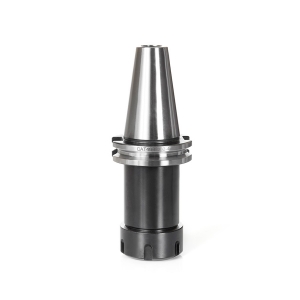 Amana Tool HO-220 50mm Dia Collet Standard ER32, CAT 40 High Precision ER Collet Chuck Tool Holder
