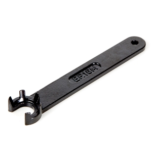Amana Tool WR-122 CNC Replacement Mini Wrench for ER Collet Holder Extensions TE-122 and TE-124