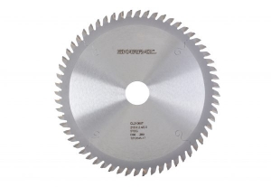 CL21052A  Diameter:210mm, Tooth:52T, Hook:5Â°, Grind:ATB, Plate:1.800mm, Kerf:2.400mm, Bore:30mm
