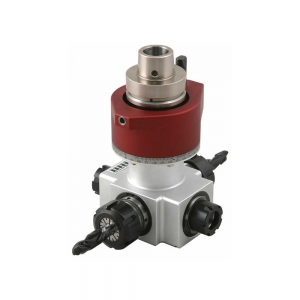 ATEMAG FunctionLINE Quattro Head