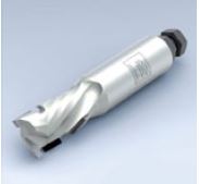 91296 Leitz DiaMaster PRO Z1+1 1/2"xCL 7/8"xOAL 2-3/4", SH=1/2" 