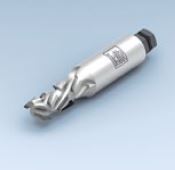  191063 Leitz Diamaster PRO Z2+2 1/2" x CL 15/16" x OAL 2-3/4", SH=1/2"