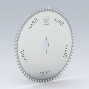 161300 250 mm D 3.2 mm Kerf 2.2 mm Plate 30 mm Bore 54 Teeth HZ/DZ Grind 10&deg; Hook CPH Driver Element